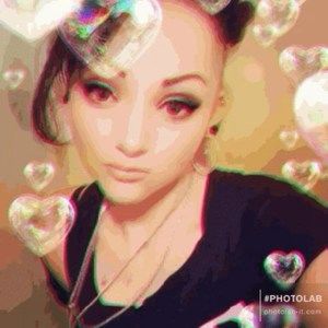 Meet your Posher, Lostgirl